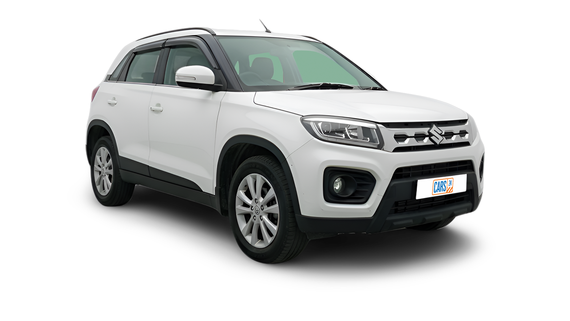Maruti Vitara Brezza-img